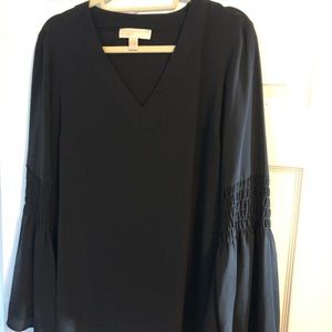 MK long sleeve shirt